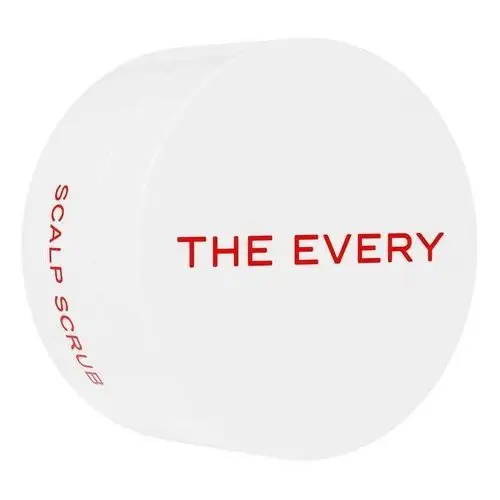 The Every Scalp Scrub (200 ml)