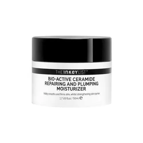 The INKEY List Bio-Active Ceramide Repairing and Plumping Moisturiser 50ml