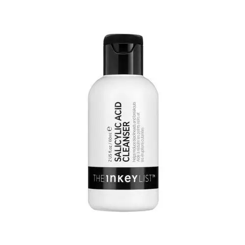 The INKEY List Salicylic Acid Cleanser 60ml