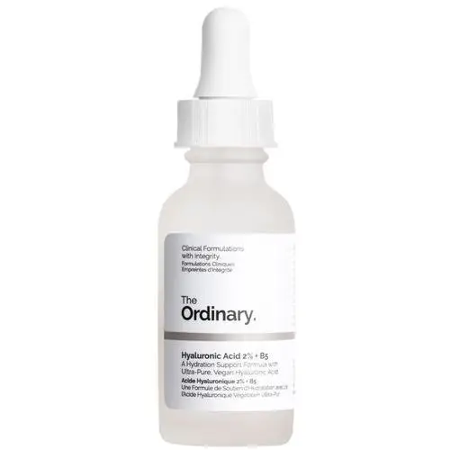 The Ordinary Deciem Hyaluronic Acid 2% + B5 V2 Next Gen (30 ml), D0HD010000