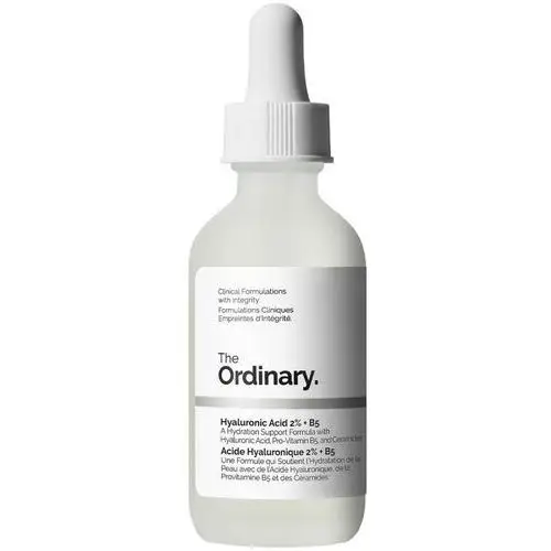 The Ordinary Deciem Hyaluronic Acid 2% + B5 V2 Next Gen (60 ml), D0HQ010000