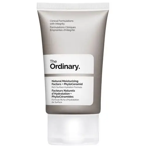 The Ordinary Deciem Natural Moisturizing Factors + Phytoceramides (30 ml), D0MB010000