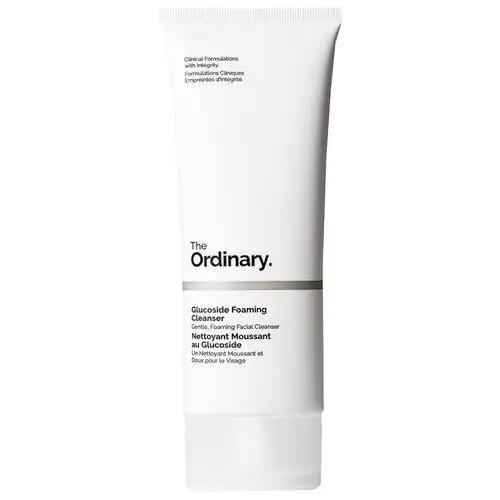 The Ordinary Glucoside Foaming Cleanser (150 ml), DEKX010000