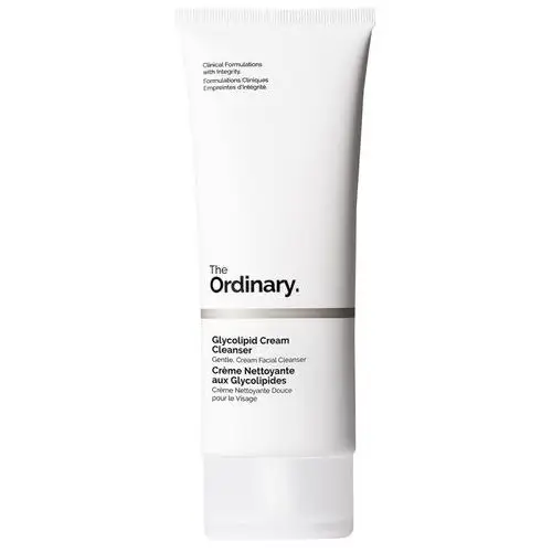 The Ordinary Glycolipid Cream Cleanser (150 ml), DEL2010000