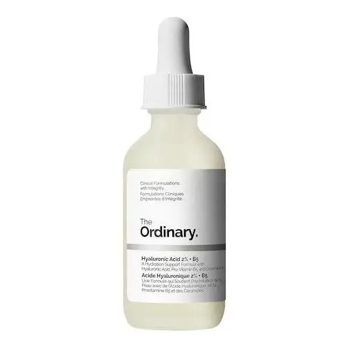 Kwas hialuronowy 2% + b5 - serum nawilżające The ordinary