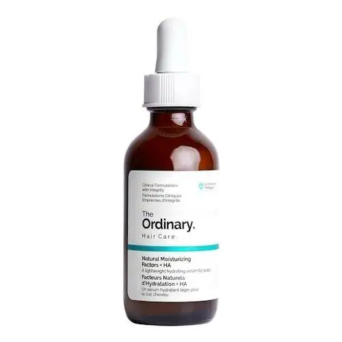 The ordinary Lightweight hydrating serum for scalp - serum do skóry głowy