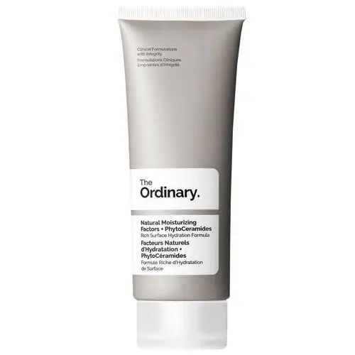 Natural moisturizing factors + phytoceramides (100 ml) The ordinary