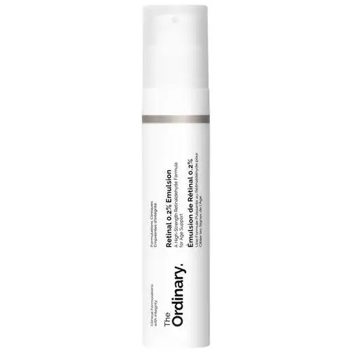 The Ordinary Retinal 0.2% Emulsion (15 ml)