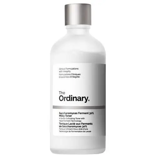 The Ordinary Saccharomyces Ferment 30% Milky Toners (100 ml), D0JB010000