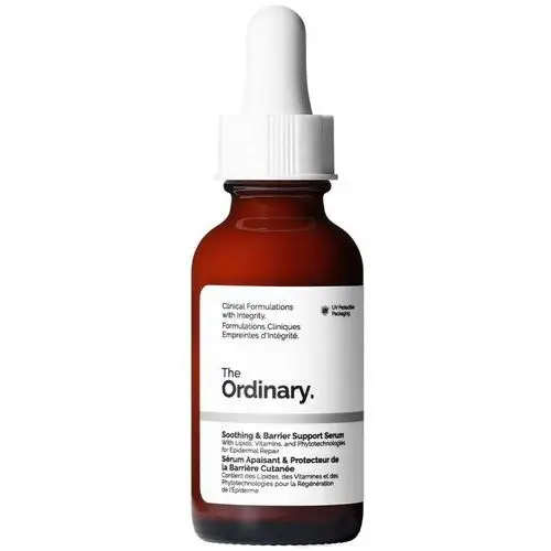 Soothing & barrier support serum (30 ml) The ordinary