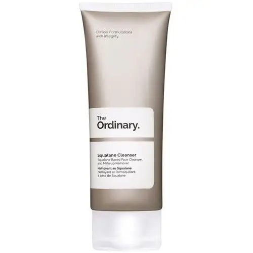 Squalane cleanser (150ml) The ordinary