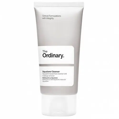 The Ordinary Squalane Cleanser (50ml), DEFN01E000