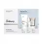 The Ordinary The Clear Set Salicylic Acid 2% Natural Moisturizing Factors Sklep