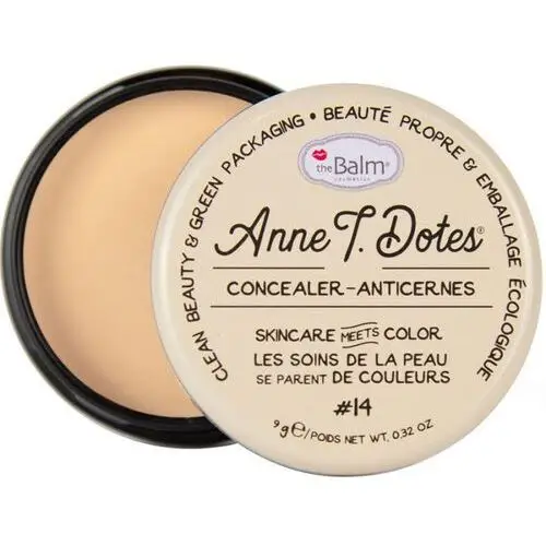 TheBalm Anne T. Dote Concealer- Light (#14)