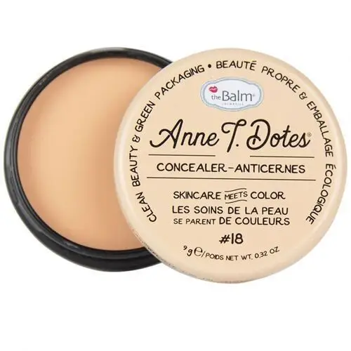 TheBalm Anne T. Dote Concealer- Medium (#26), 442