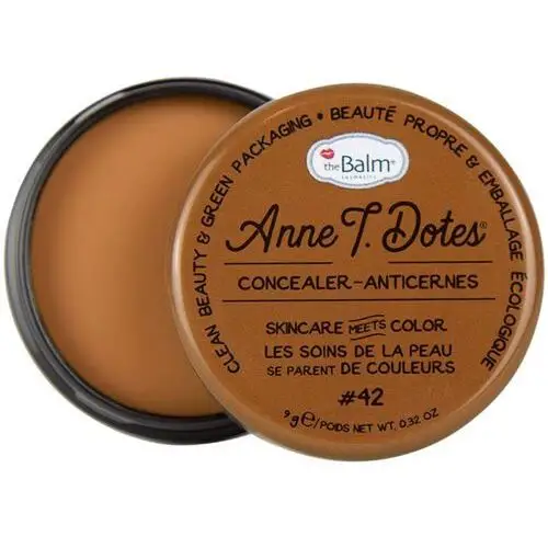 TheBalm Anne T. Dote Concealer- Medium Dark (#34)