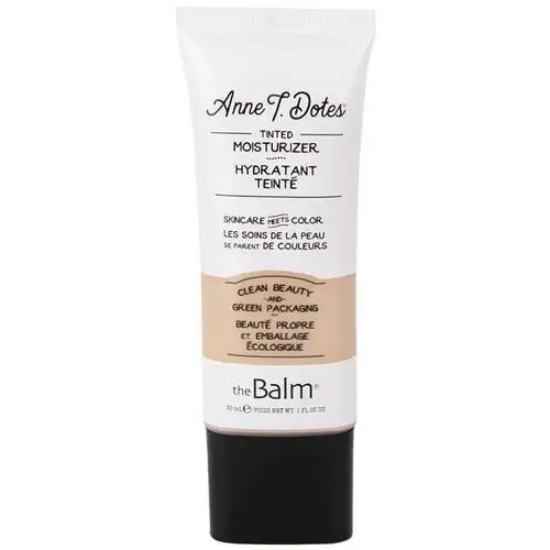 TheBalm Anne T. Dote Tinted Moisturizer- Light (#14)