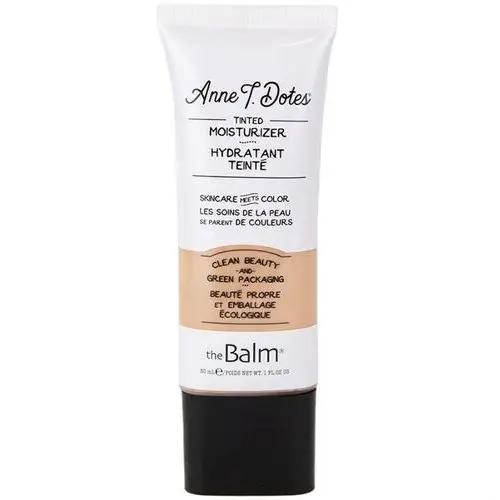 TheBalm Anne T. Dote Tinted Moisturizer- Light- Medium (#18)