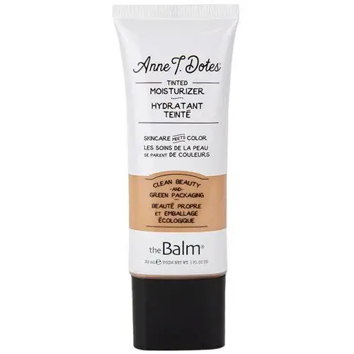 Thebalm anne t. dote tinted moisturizer- medium (#26)