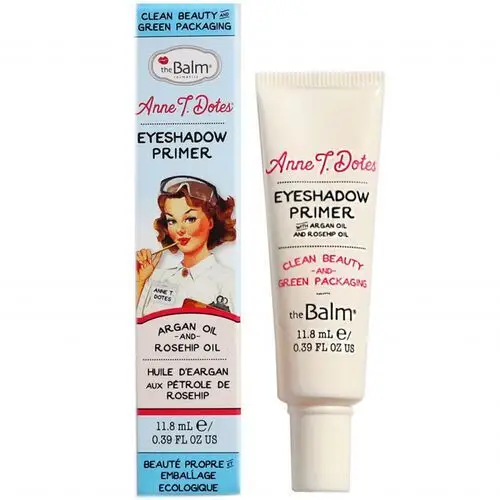 TheBalm Anne T. Dotes Eyeshadow Primer