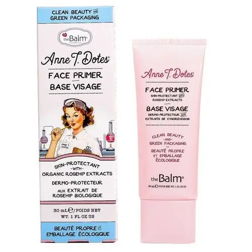 Thebalm Anne T. Dotes Face Primer (30ml)