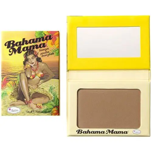 TheBalm Bahama Mama