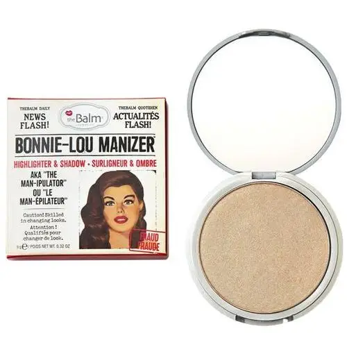 Thebalm Bonnie-Lou Manizer