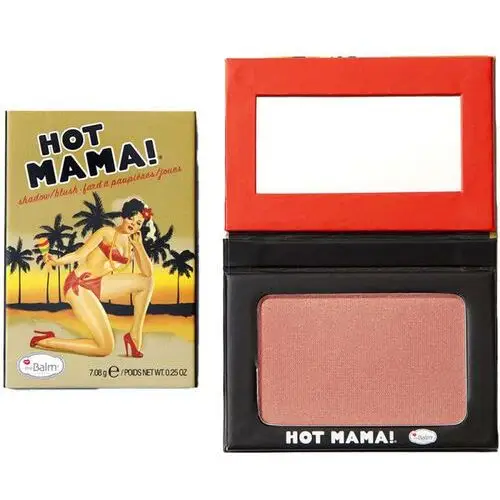 TheBalm Hot Mama