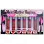 TheBalm Meet Matte Hughes Mini Kit (6 shades) MIAMI Sklep