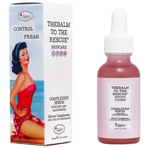 TheBalm to the Rescue Complexion Serum (30 ml)