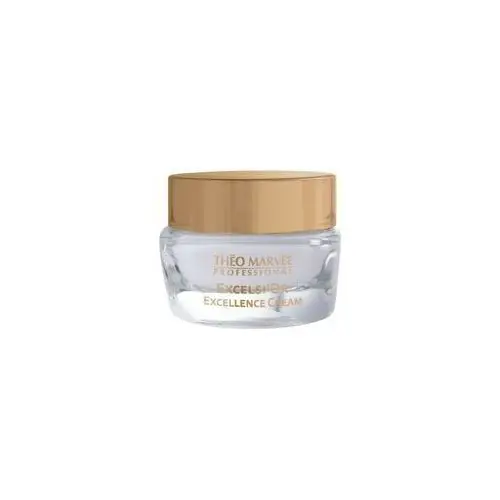 Theo marve paweł kurowski unique Theo marvee excelsi'or excellence cream 50 ml