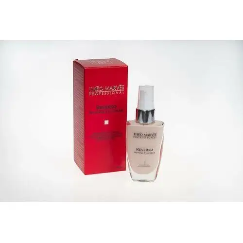 Theo marve paweł kurowski unique Theo marvee reverso nutrage eye cream 30 ml