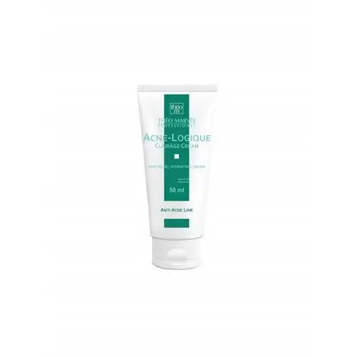 Theo Marvee Acne-logique Clairage Cream 50 ml