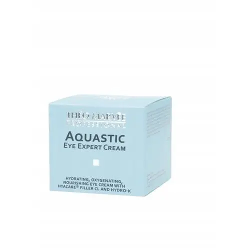 Theo Marvee Aquastic Eye Expert Cream 30 ML