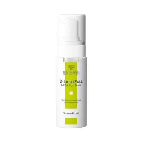 Theo Marvee D-LightFull Gaba acid foam 150 ml