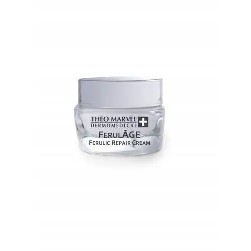 Theo Marvee Ferulage Repair Cream 50ML