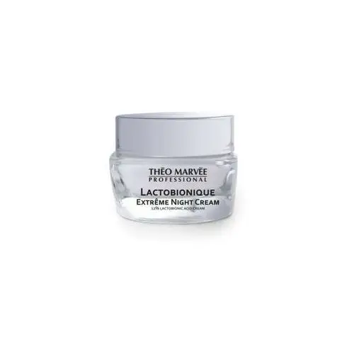 Theo Marvee Lactobionique Extreme Night Cream50ml