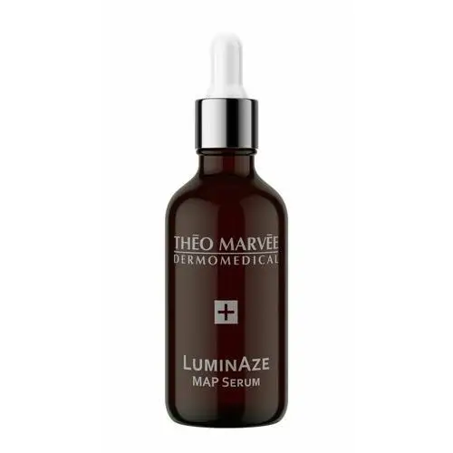 Theo Marvee LuminAze MAP Multifunkcyjne Serum Naprawcze z Kolagenem 15 ml