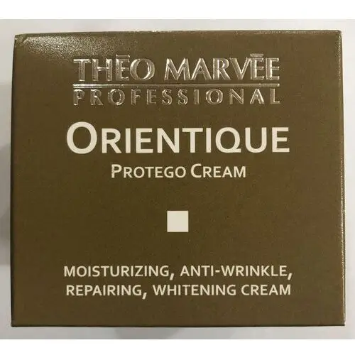 Theo Marvee Orientique Protego krem 50 ml