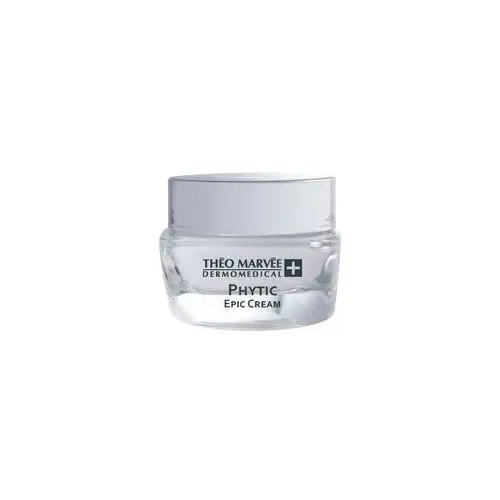 Theo Marvee, Phytic Epic Cream, Krem Do Twarzy Na Dzień, 50ml