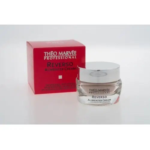 Theo Marvee Reverso Alimenter cream 50 ml