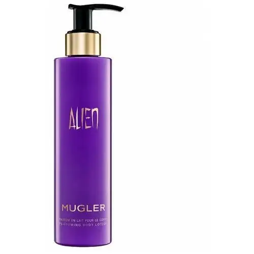 Thierry Mugler, Alien balsam do ciała 200ml