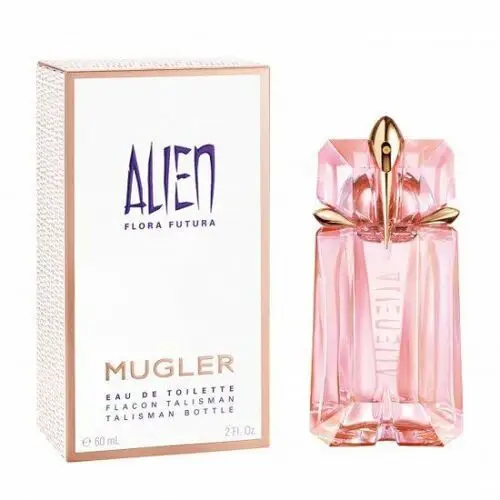 Thierry Mugler Alien Flora Futura woda toaletowa 60 ml dla kobiet