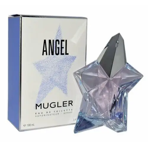 Angel 2019 woda toaletowa 100 ml dla kobiet Thierry mugler