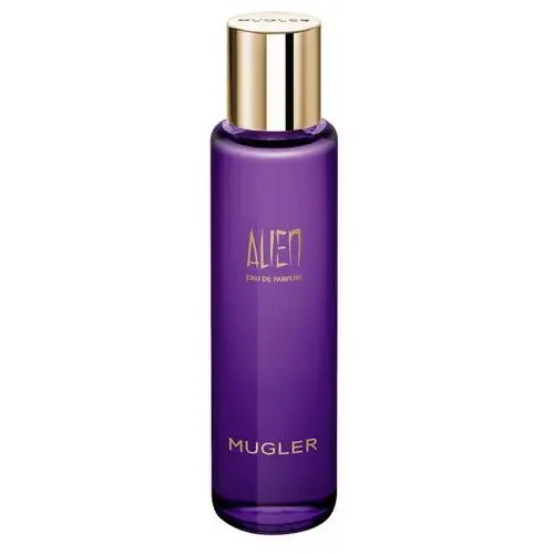 Thierry mugler Mugler alien edp refillable bottle (100ml)