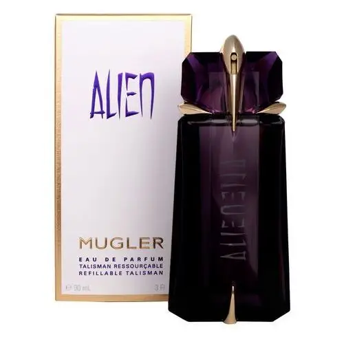 Thierry mugler Mugler alien edp w 90 ml refillable