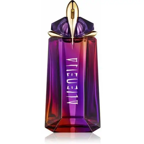 Thierry mugler Mugler alien hypersense woda perfumowana flakon napełnialny dla kobiet 90 ml