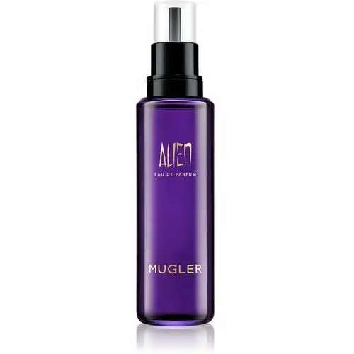 Thierry mugler Mugler alien woda perfumowana napełnienie dla kobiet 100 ml