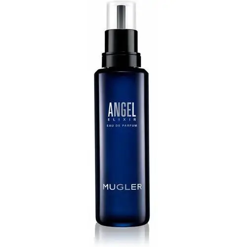 Thierry mugler Mugler angel elixir woda perfumowana napełnienie dla kobiet 100 ml