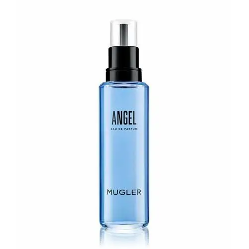 Mugler angel woda perfumowana napełnienie dla kobiet 100 ml Thierry mugler